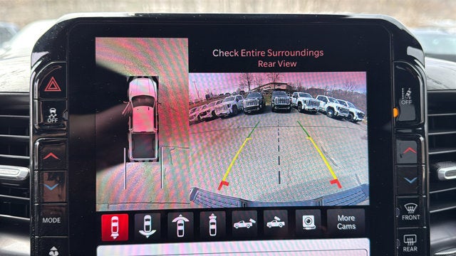 2025 RAM 2500 Limited