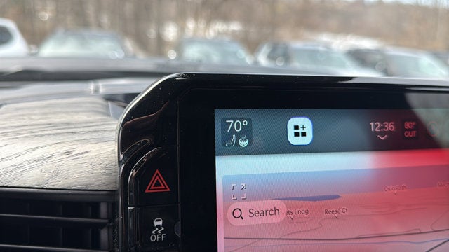 2025 RAM 2500 Limited