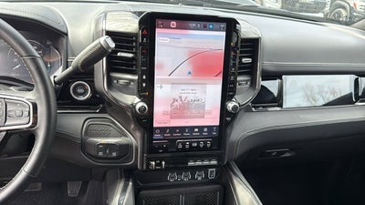 2025 RAM 2500 Limited