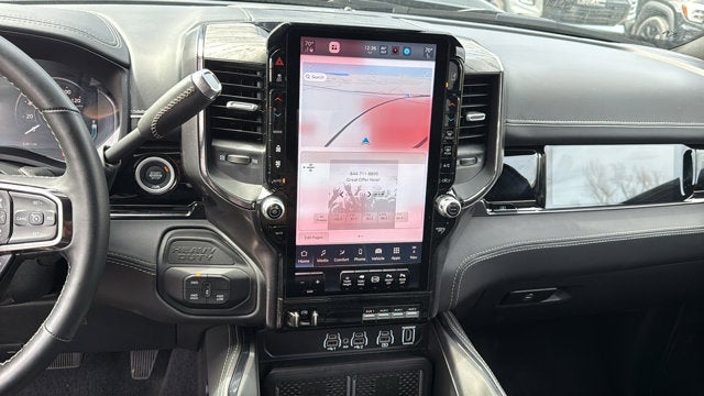 2025 RAM 2500 Limited