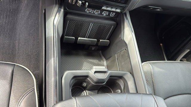 2025 RAM 2500 Limited