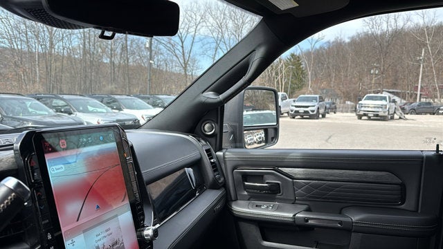 2025 RAM 2500 Limited