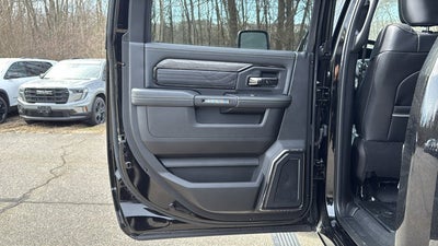 2025 RAM 2500 Limited