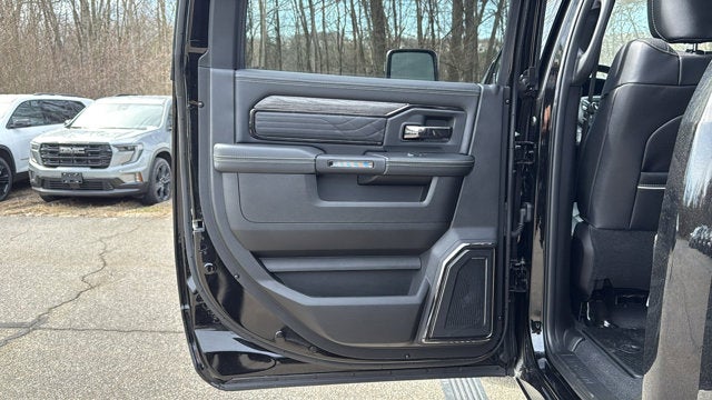 2025 RAM 2500 Limited