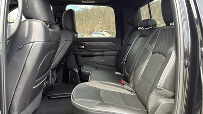 2025 RAM 2500 Limited