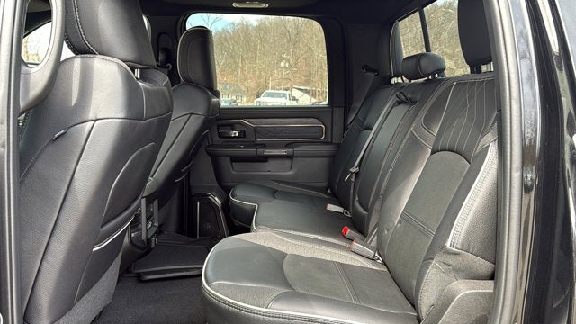 2025 RAM 2500 Limited