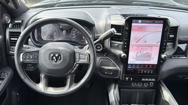 2025 RAM 2500 Limited