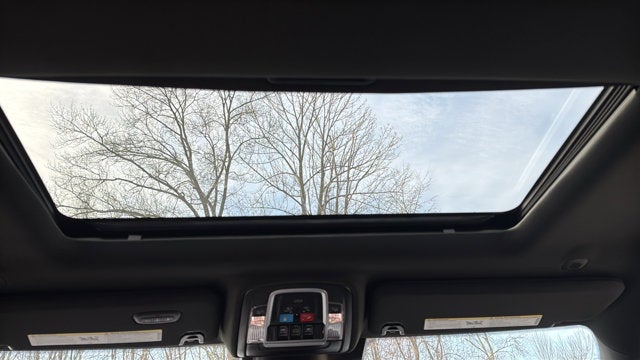 2025 RAM 2500 Limited