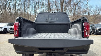 2025 RAM 2500 Limited