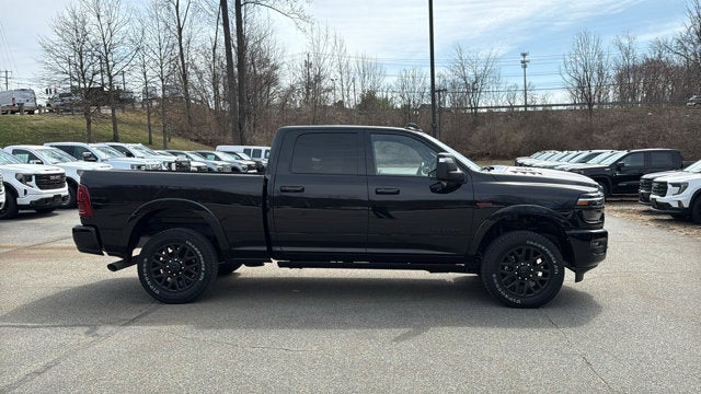 2025 RAM 2500 Limited