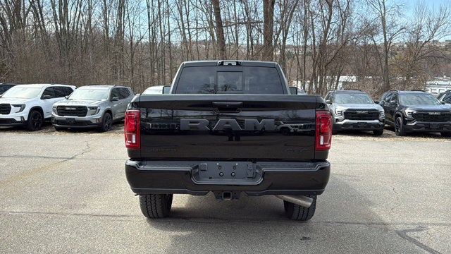 2025 RAM 2500 Limited