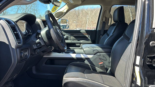 2022 RAM 3500 Laramie