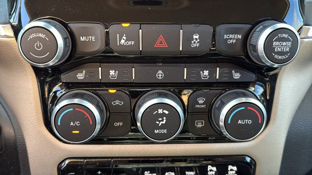 2022 RAM 3500 Laramie