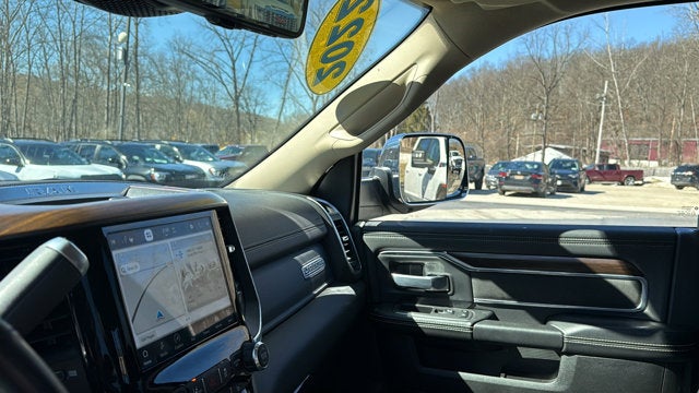 2022 RAM 3500 Laramie