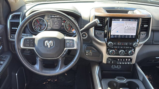 2022 RAM 3500 Laramie