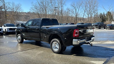 2022 RAM 3500 Laramie