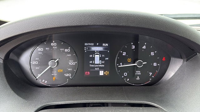 2026 RAM ProMaster Cargo Van Tradesman