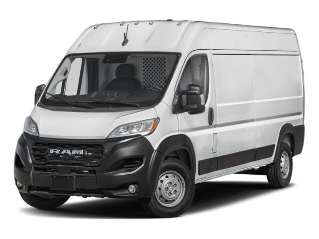 2026 RAM ProMaster's photo