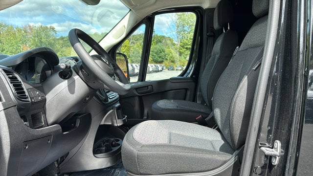 2026 RAM ProMaster Cargo Van Tradesman