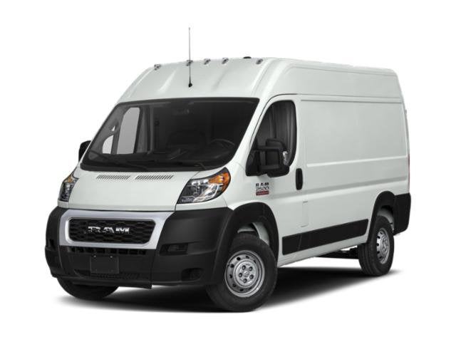 2021 RAM ProMaster Cargo Van BASE