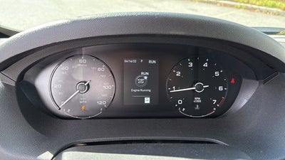 2026 RAM ProMaster Cargo Van Tradesman