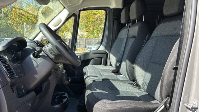 2026 RAM ProMaster Cargo Van Tradesman