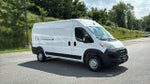 2026 RAM ProMaster Cargo Van Tradesman