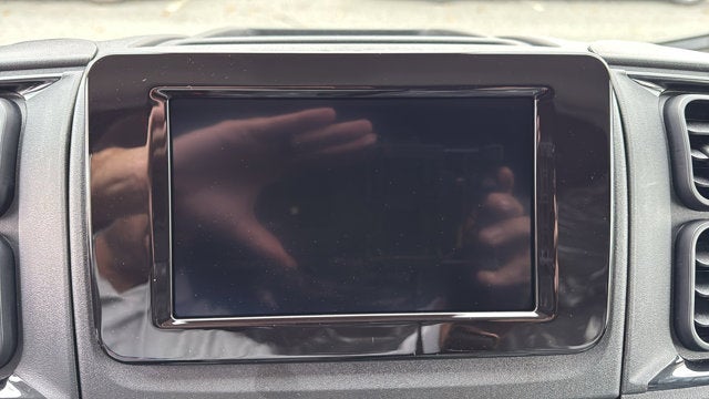 2026 RAM ProMaster Cargo Van Tradesman