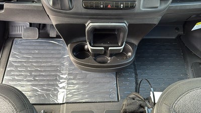 2026 RAM ProMaster Cargo Van Tradesman