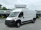 2026 RAM ProMaster Cargo Van Tradesman