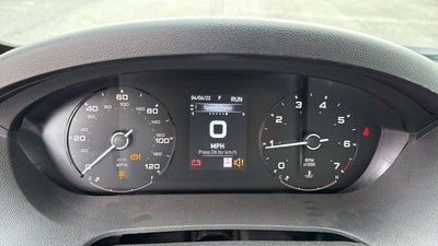 2026 RAM ProMaster Cargo Van Tradesman