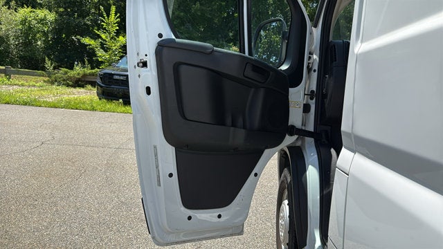 2023 RAM ProMaster Cargo Van BASE