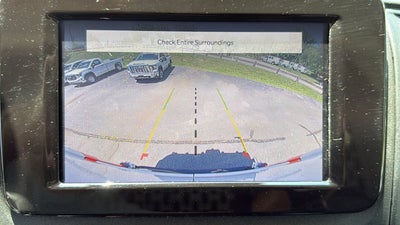 2023 RAM ProMaster Cargo Van BASE