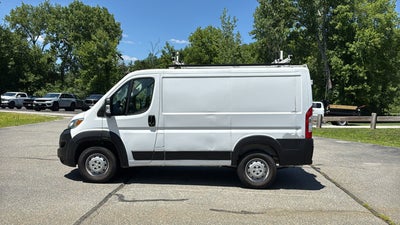 2023 RAM ProMaster Cargo Van BASE