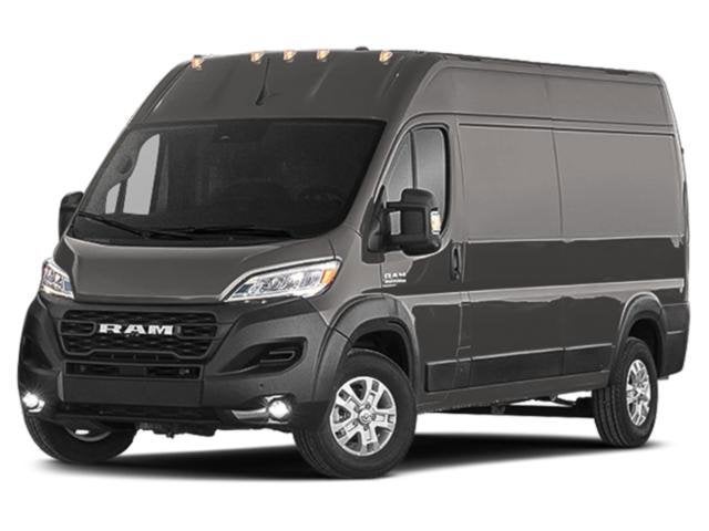 2026 RAM ProMaster 3500 Tradesman 159" WB High Roof's photo