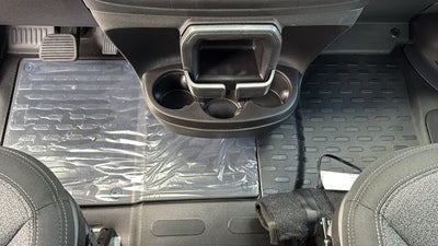2026 RAM ProMaster Cargo Van Tradesman