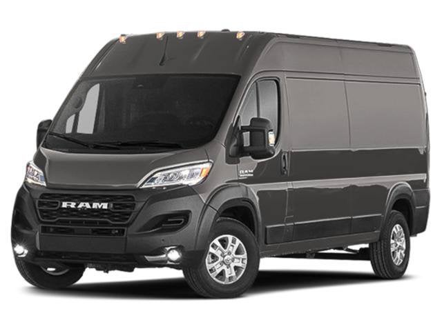 2027 RAM ProMaster Cargo Van VF3L13