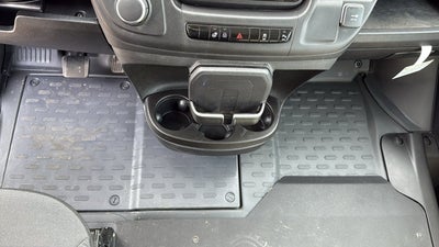 2025 RAM ProMaster Cargo Van EV BASE