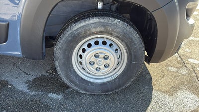 2024 RAM ProMaster Delivery Van BEV BASE