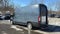 2024 RAM ProMaster Delivery Van BEV BASE