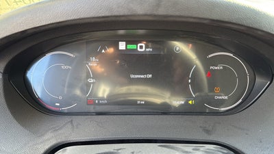 2024 RAM ProMaster Delivery Van BEV BASE