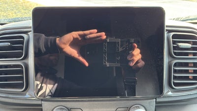 2024 RAM ProMaster Delivery Van BEV BASE