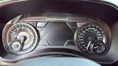 2022 RAM 2500 Power Wagon