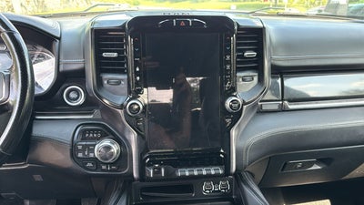 2022 RAM 2500 Power Wagon