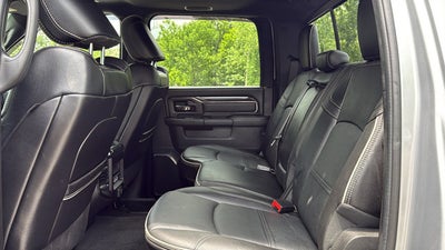 2023 RAM 2500 Power Wagon