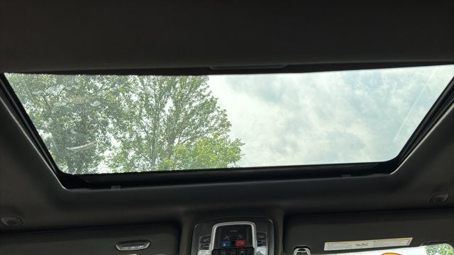 2023 RAM 2500 Power Wagon