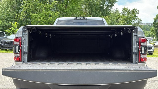 2023 RAM 2500 Power Wagon