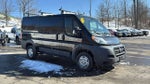 2018 RAM ProMaster Cargo Van BASE