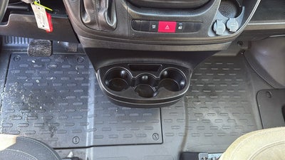 2018 RAM ProMaster Cargo Van BASE