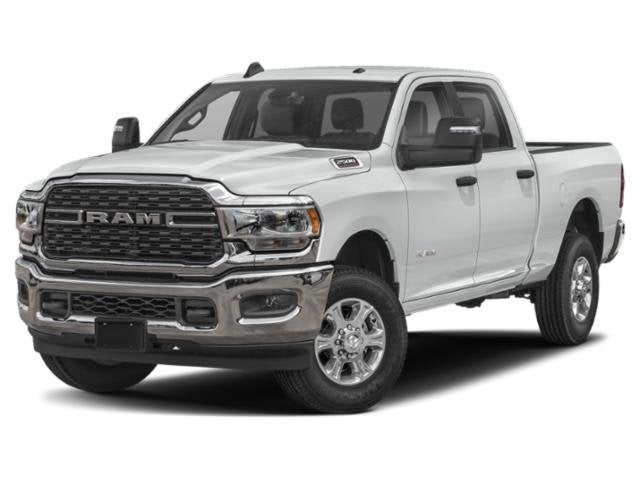 2024 RAM 2500 Laramie 4X4 Crew Cab SWB's photo